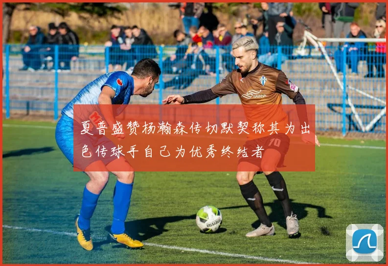 夏普盛赞杨瀚森传切默契称其为出色传球手自己为优秀终结者