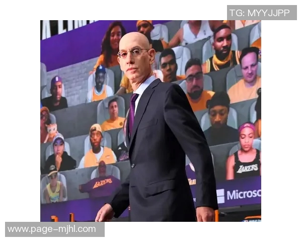 联盟内部普遍质疑萧华在快船调查中立场不公的声音愈发强烈